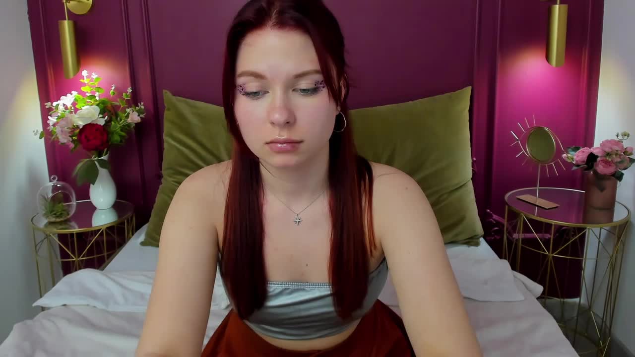 LizzyBex Cam Show Recorded 2025-03-31