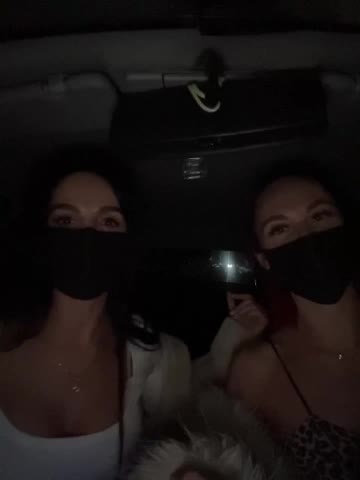 BadGerls2 Cam Show Recorded 2025-03-31
