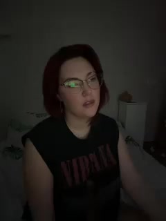 AlterAn Cam Show Recorded 2025-03-31