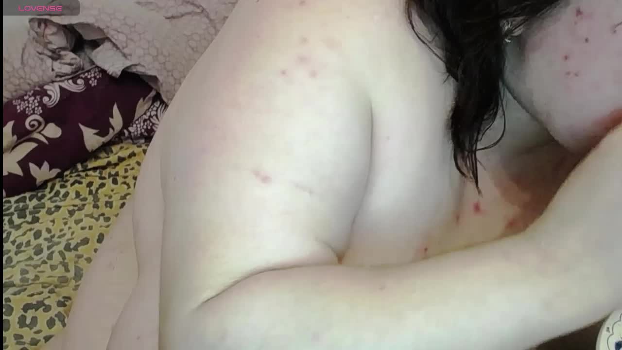 LicaBlack Cam Show Recorded 2025-03-31
