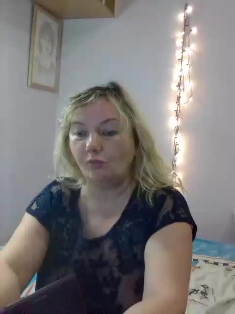 LucyAlexis Cam Show Recorded 2025-03-31