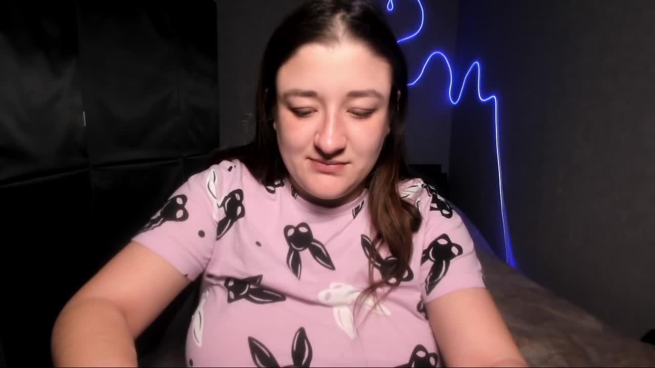 Monica-Cocs Cam Show Recorded 2025-03-31