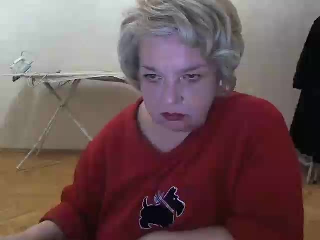 RipePussy Cam Show Recorded 2025-03-31