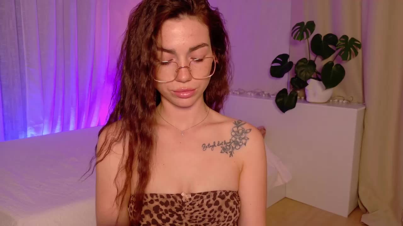 Imverysorrydaddy Cam Show Recorded 2025-03-31