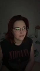 AlterAn Cam Show Recorded 2025-03-31