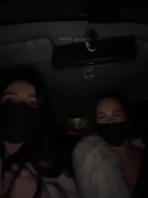 BadGerls2 Cam Show Recorded 2025-03-31
