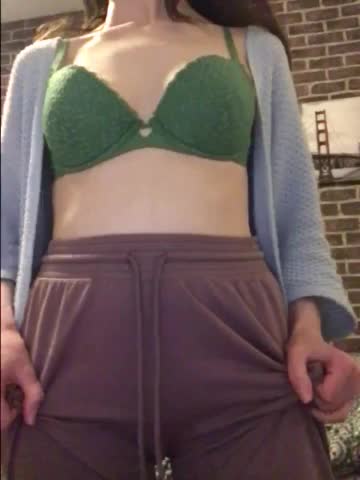 Hot-lina Cam Show Recorded 2025-03-31