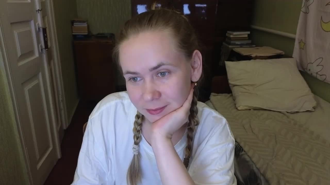 Riley_Roo Cam Show Recorded 2025-03-31