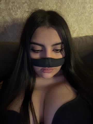 Aloeloea Cam Show Recorded 2025-03-31