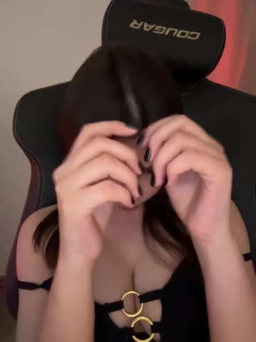 -Icce- Cam Show Recorded 2025-03-31