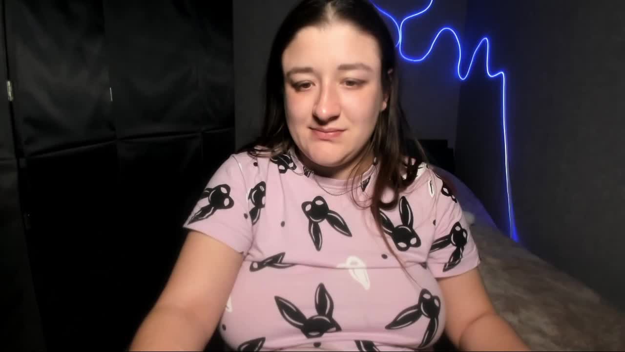 Monica-Cocs Cam Show Recorded 2025-03-31