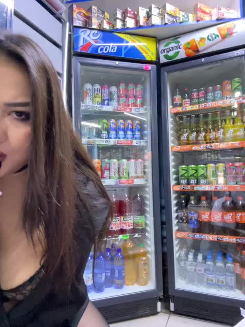 Praesertim Cam Show Recorded 2025-03-31