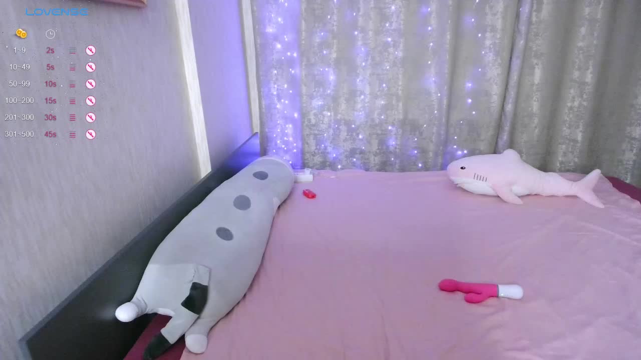 First_day_ Cam Show Recorded 2025-03-31