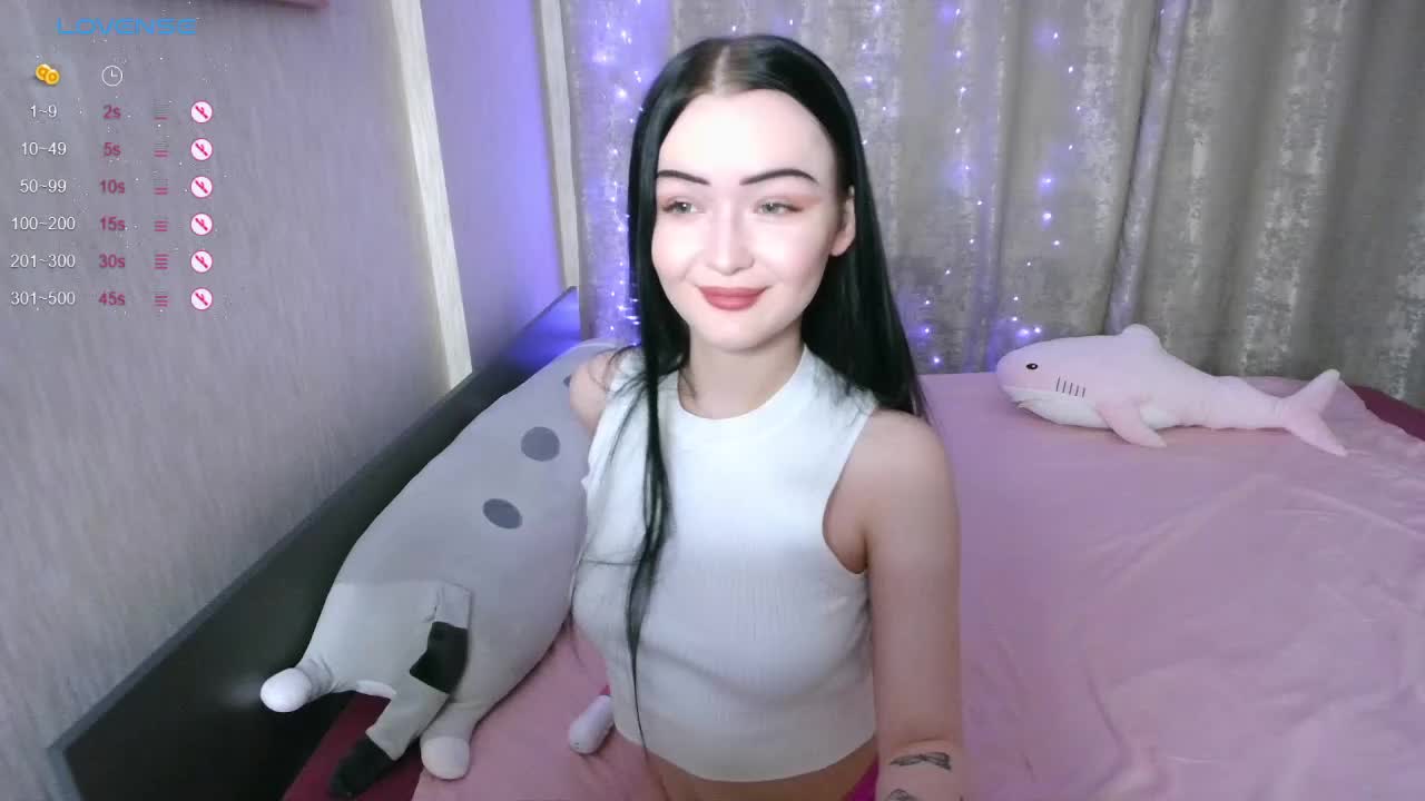 First_day_ Cam Show Recorded 2025-03-31