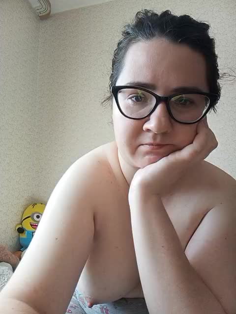 Milana_1995_ Cam Show Recorded 2025-03-31