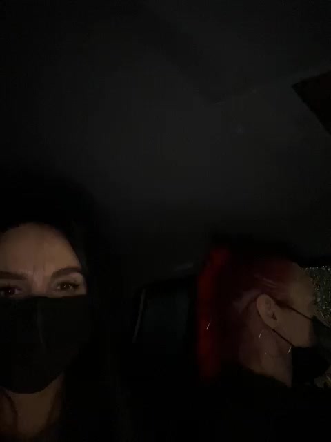 BadGerls2 Cam Show Recorded 2025-03-31