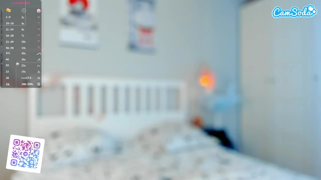 ValleyPassions Cam Show Recorded 2025-03-31