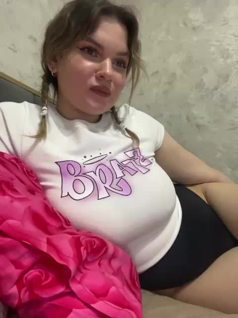 _-Afina-_ Cam Show Recorded 2025-03-31