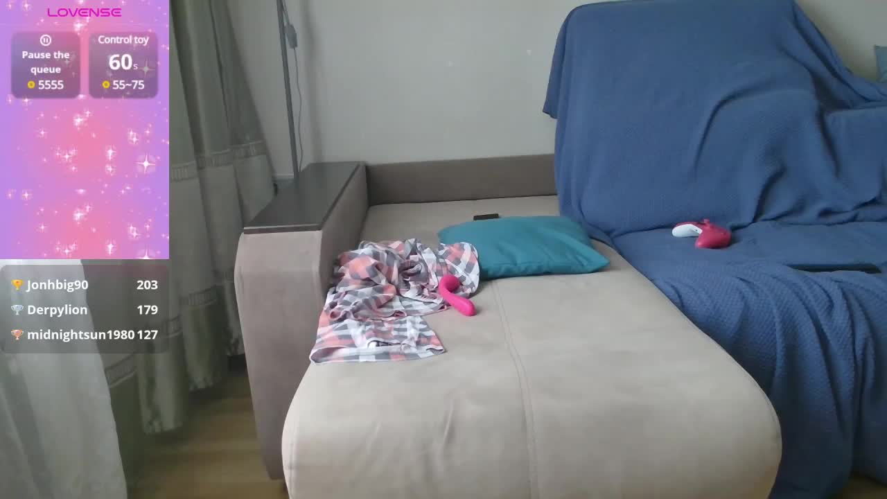 MilaaMilaa Cam Show Recorded 2025-03-31