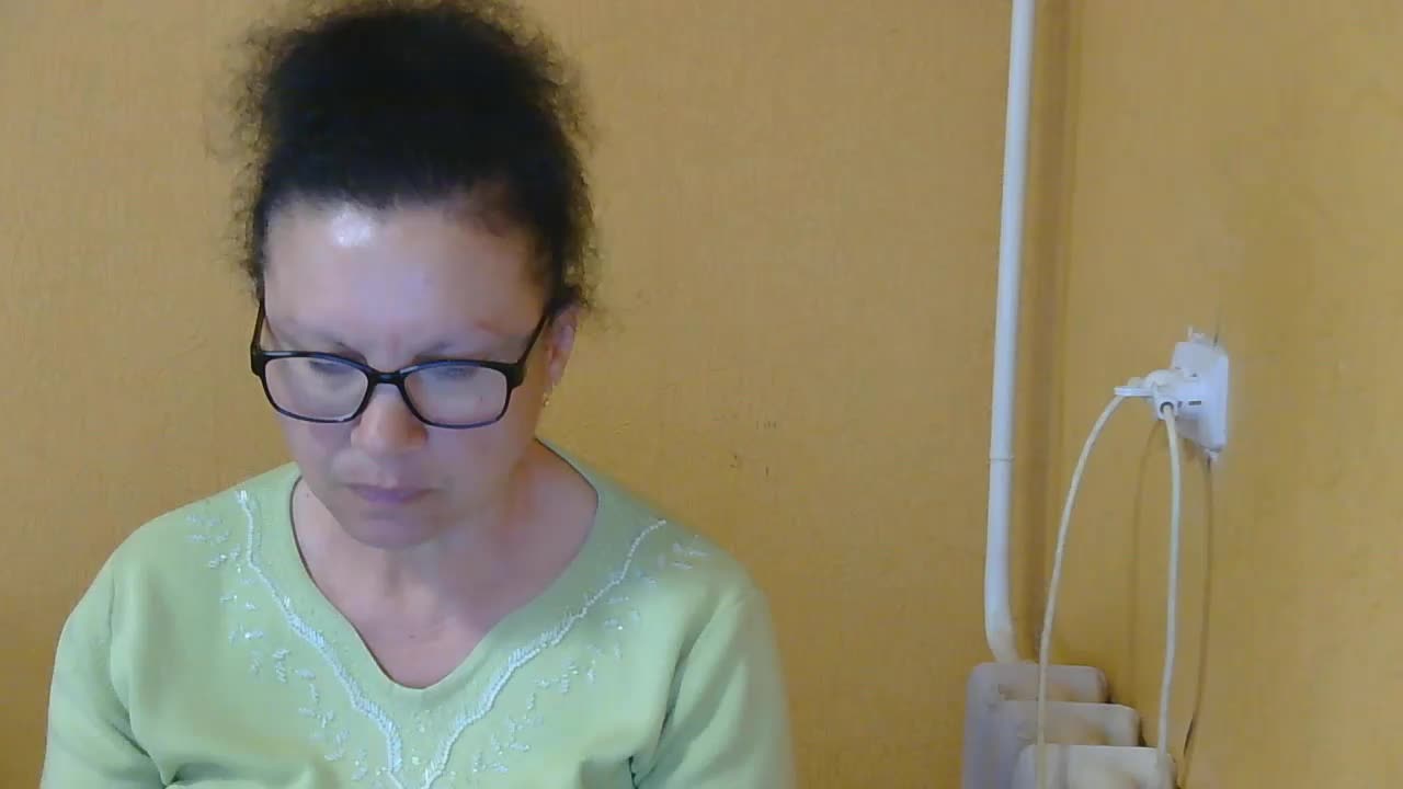 Liddia Cam Show Recorded 2025-03-31