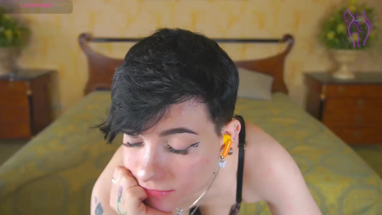 SophiyaStar Cam Show Recorded 2025-03-31