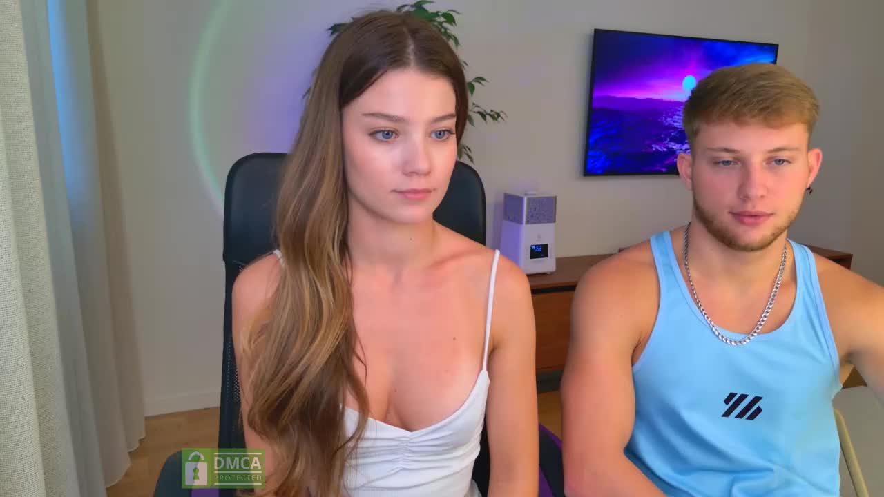 Jony_and_jessica Cam Show Recorded 2025-03-31