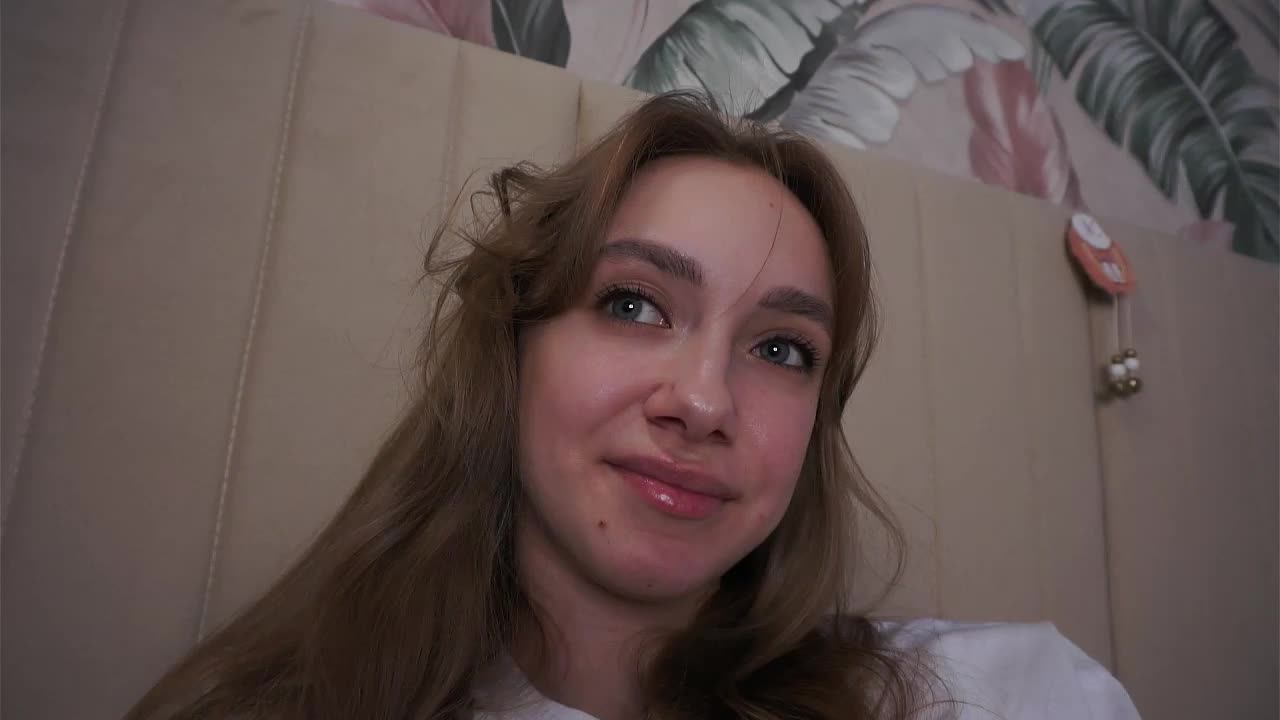 ElwineHigginson Cam Show Recorded 2025-03-31