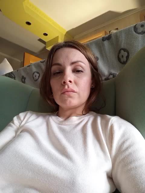 MmImI2025 Cam Show Recorded 2025-03-31