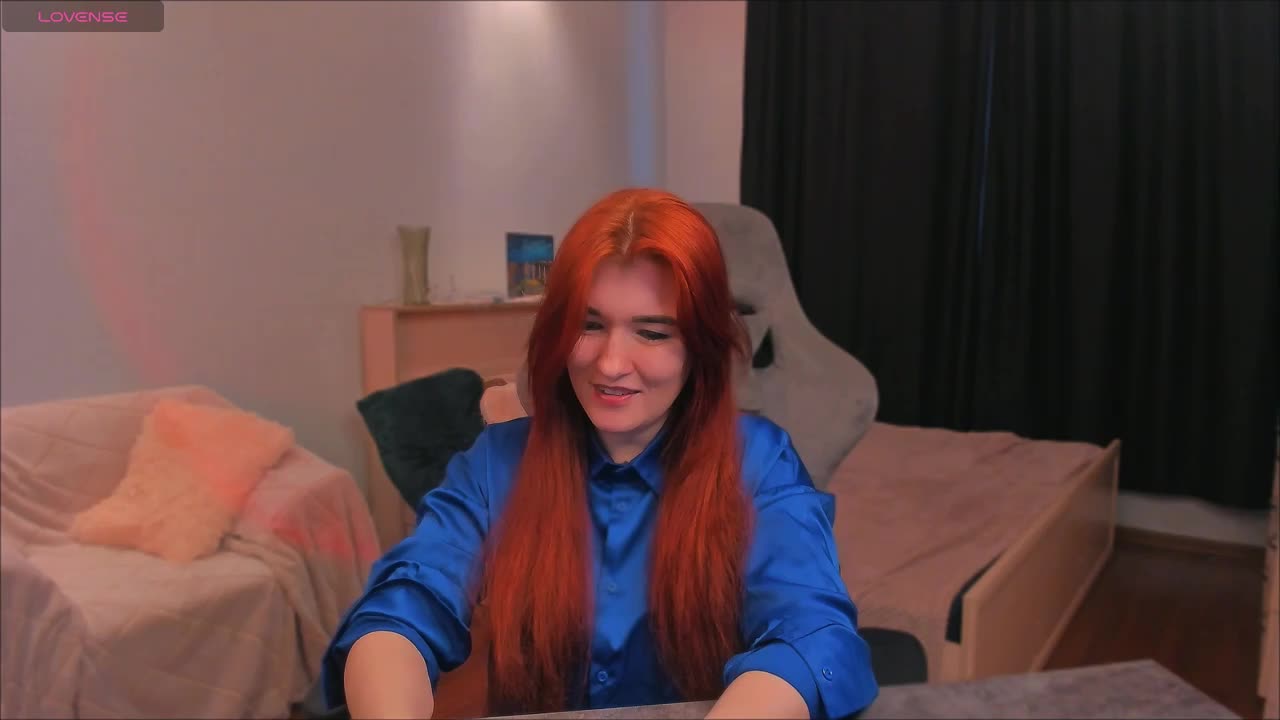 Foxyyysara Cam Show Recorded 2025-03-31