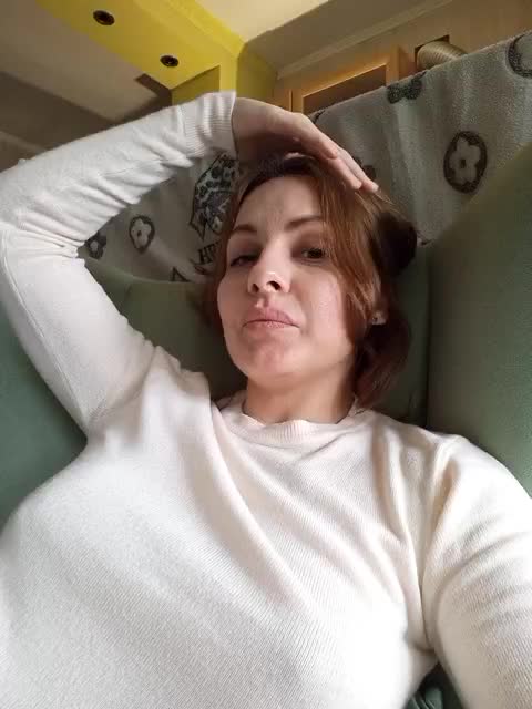 MmImI2025 Cam Show Recorded 2025-03-31
