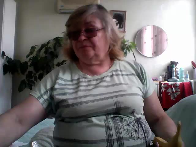 Rekelme Cam Show Recorded 2025-03-31