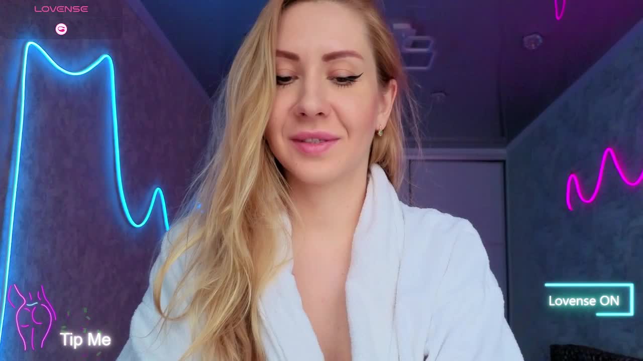 CandyBabyxx Cam Show Recorded 2025-03-31