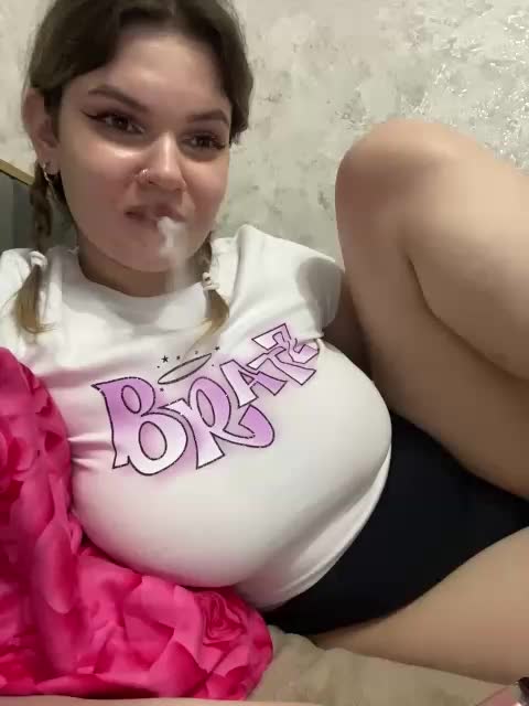 _-Afina-_ Cam Show Recorded 2025-03-31