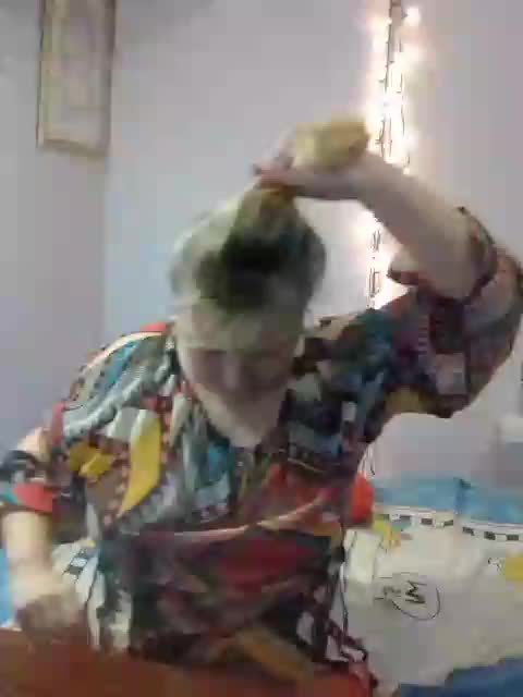 LucyAlexis Cam Show Recorded 2025-03-31