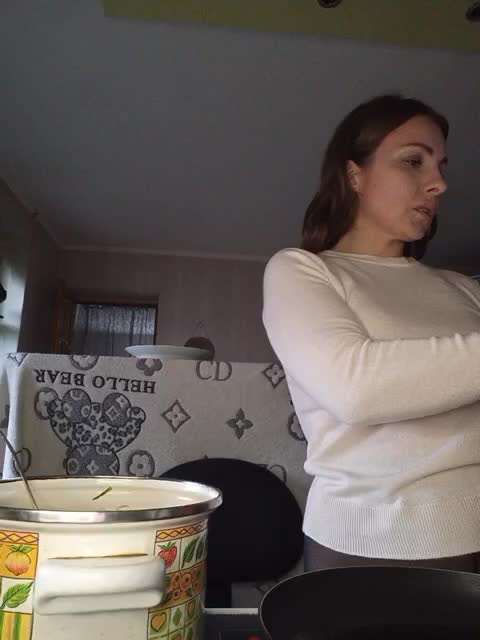 MmImI2025 Cam Show Recorded 2025-03-31