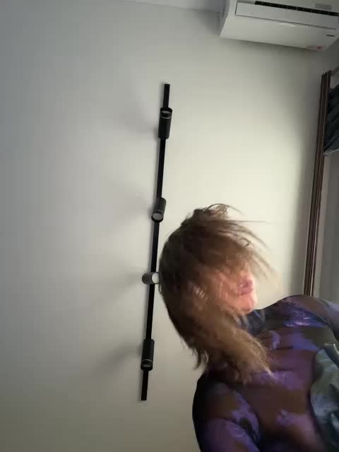 NorbertKlopp Cam Show Recorded 2025-03-31