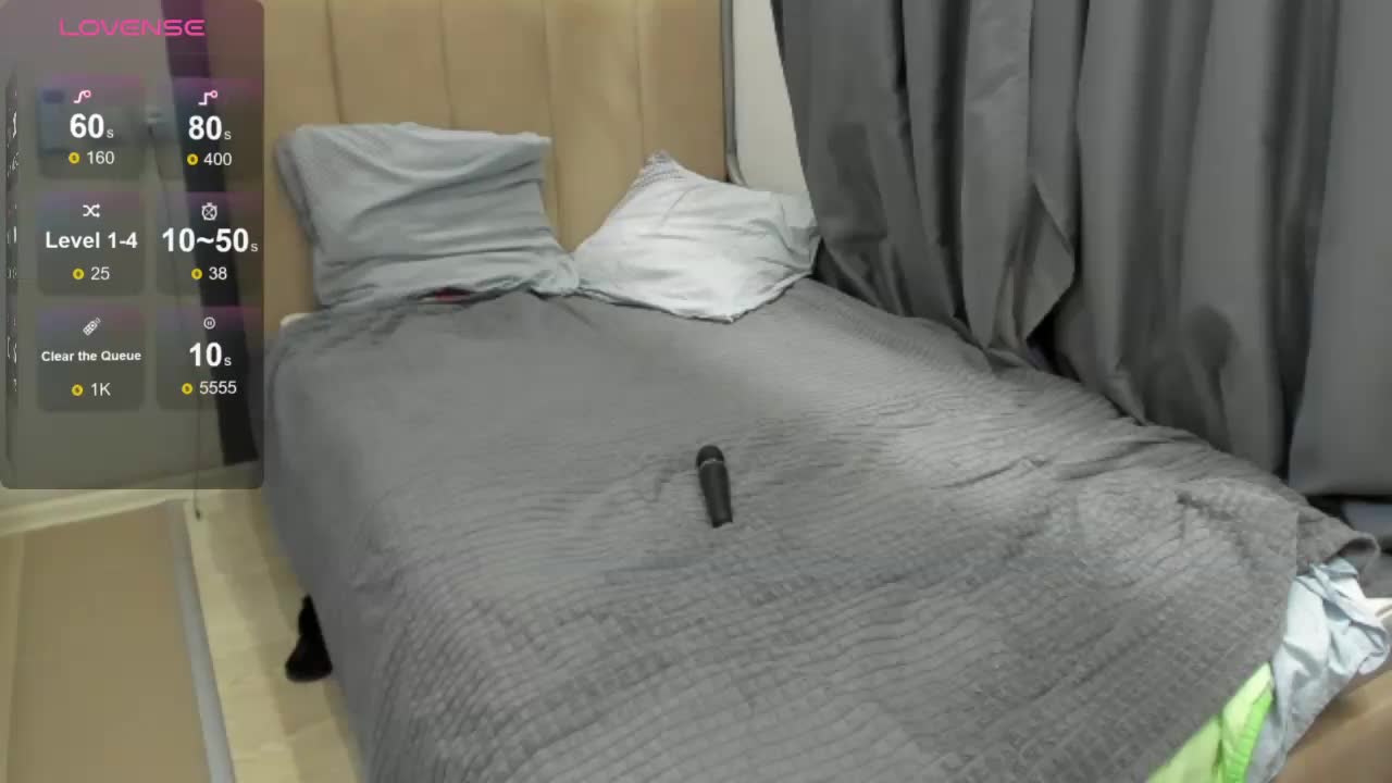 Morethanloves Cam Show Recorded 2025-03-31