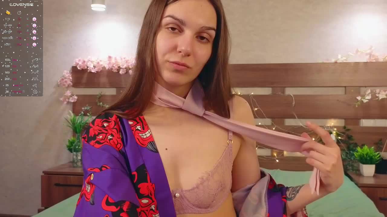 Ruthsanders Cam Show Recorded 2025-03-31