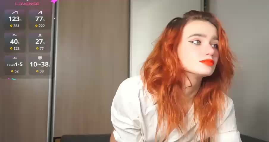Daughter_of_ronaldo Cam Show Recorded 2025-03-31