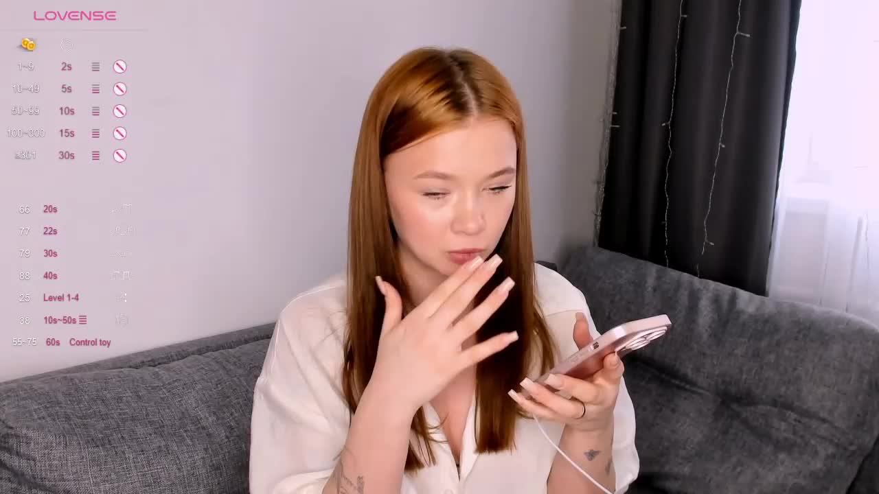 Chaturrbaby Cam Show Recorded 2025-03-31