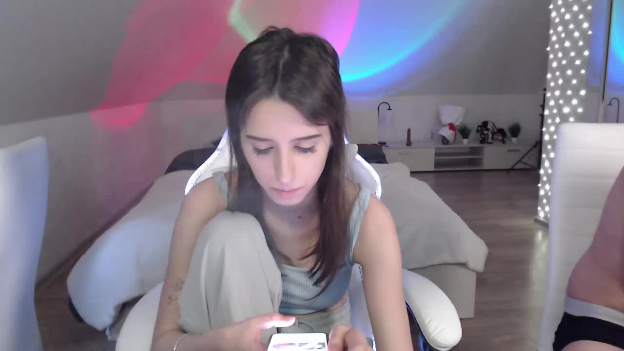 _yummybabes_ Cam Show Recorded 2025-03-31