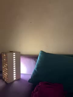 EvaSteels Cam Show Recorded 2025-03-31