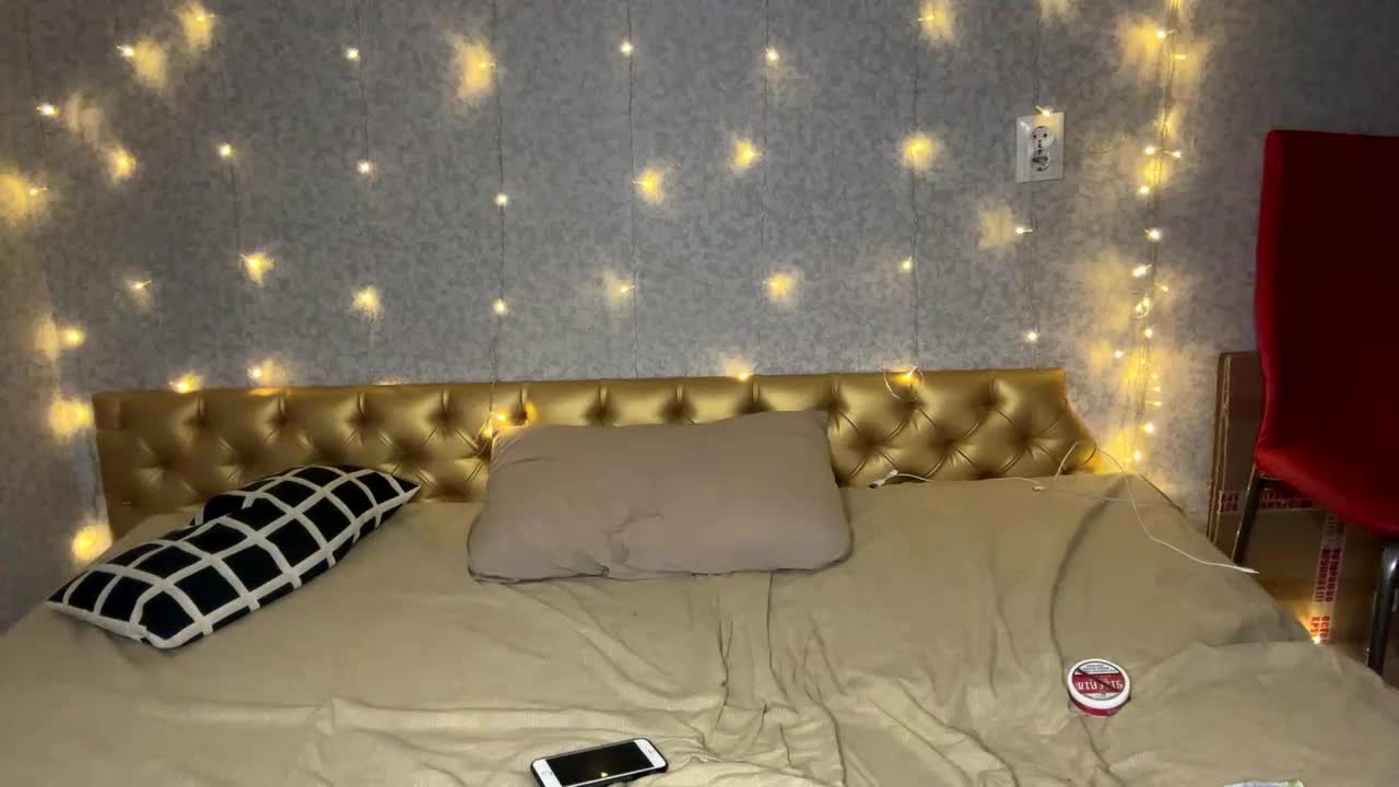 Shyredstar Cam Show Recorded 2025-03-31