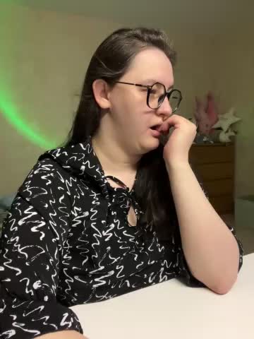 Hungry1bunny Cam Show Recorded 2025-04-01