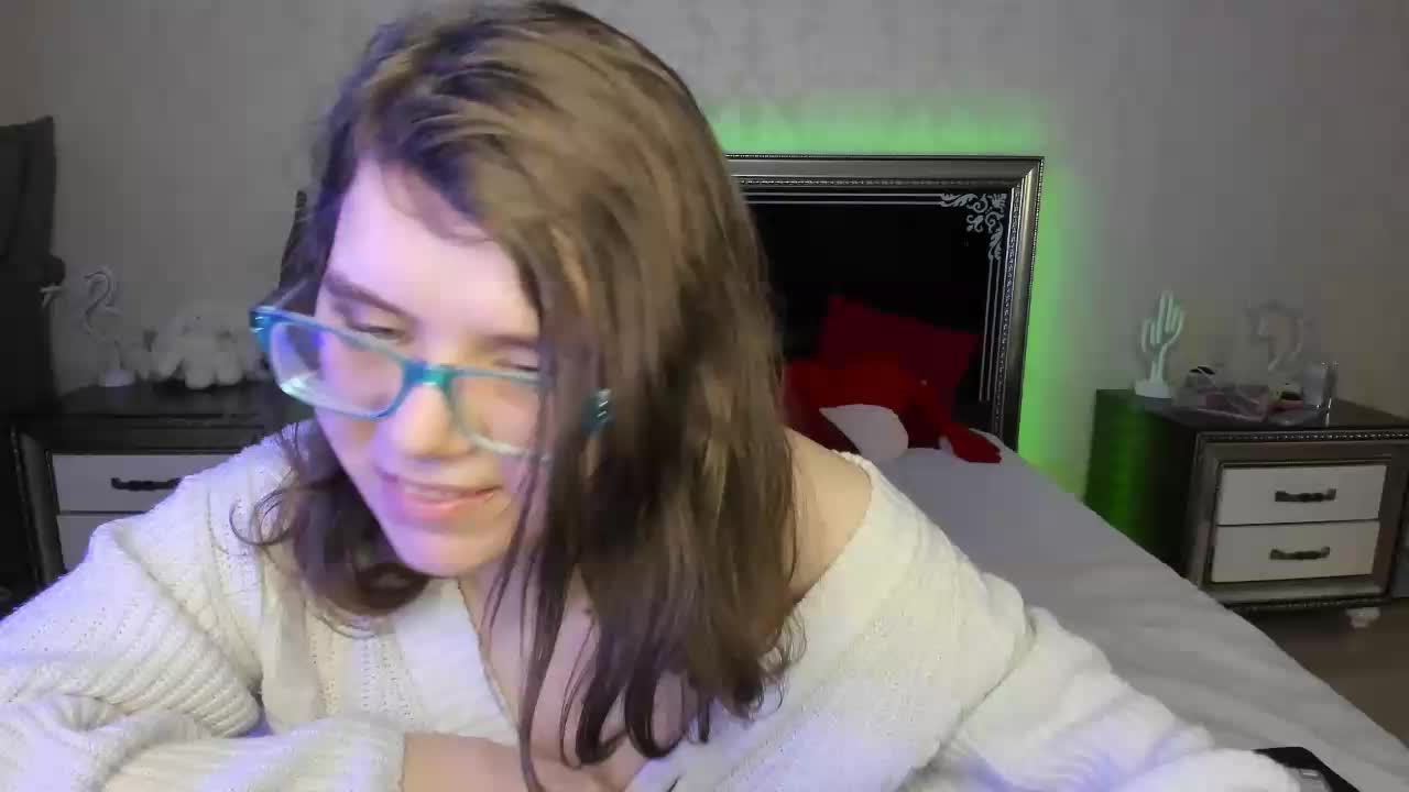 KattyKitty99 Cam Show Recorded 2025-04-01