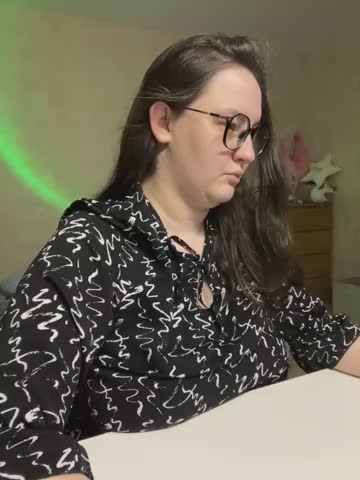 Hungry1bunny Cam Show Recorded 2025-04-01