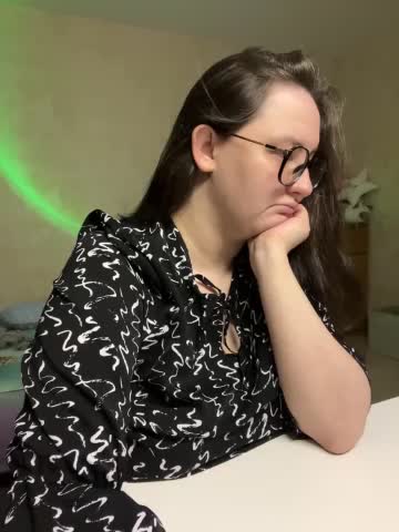 Hungry1bunny Cam Show Recorded 2025-04-01