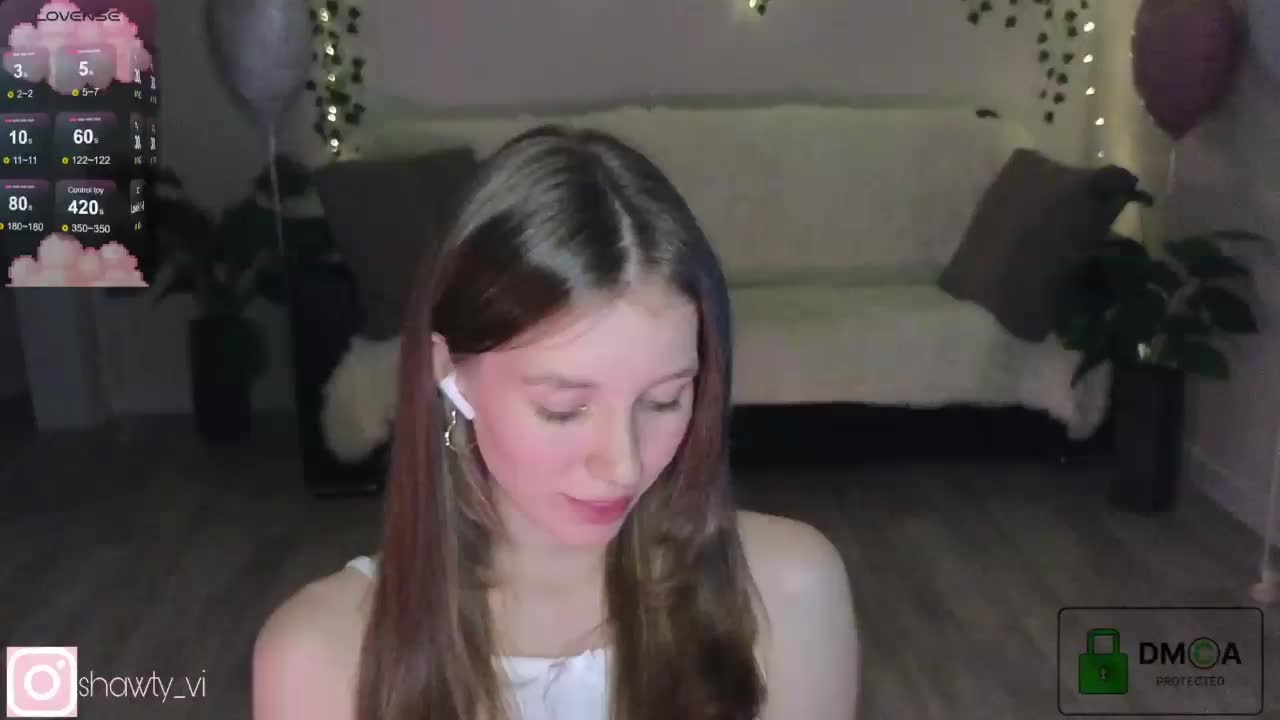Shawty_vi Cam Show Recorded 2025-04-01