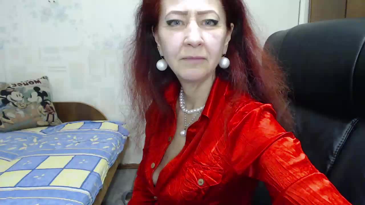 MilayaDFlow Cam Show Recorded 2025-04-01