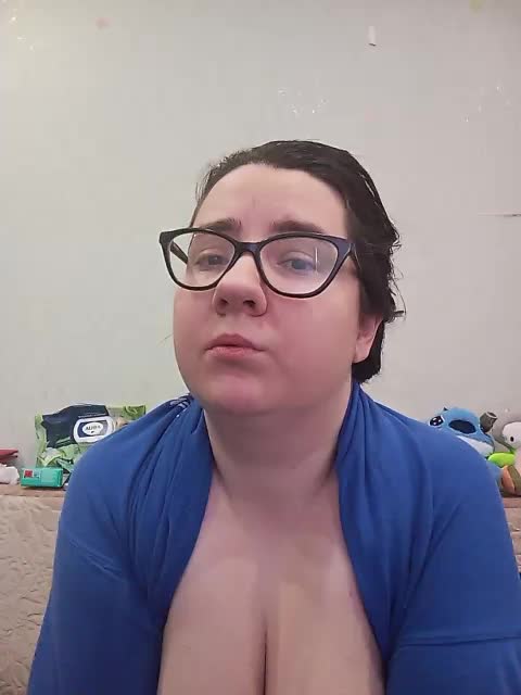 Milana_1995_ Cam Show Recorded 2025-04-01